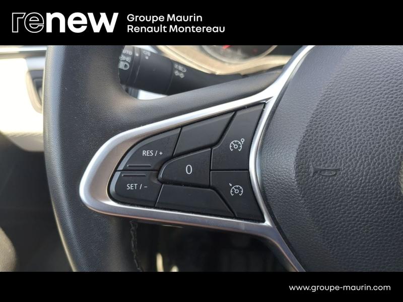 RENAULT Clio 1.0 TCe 100ch Evolution GPL - Photo 14