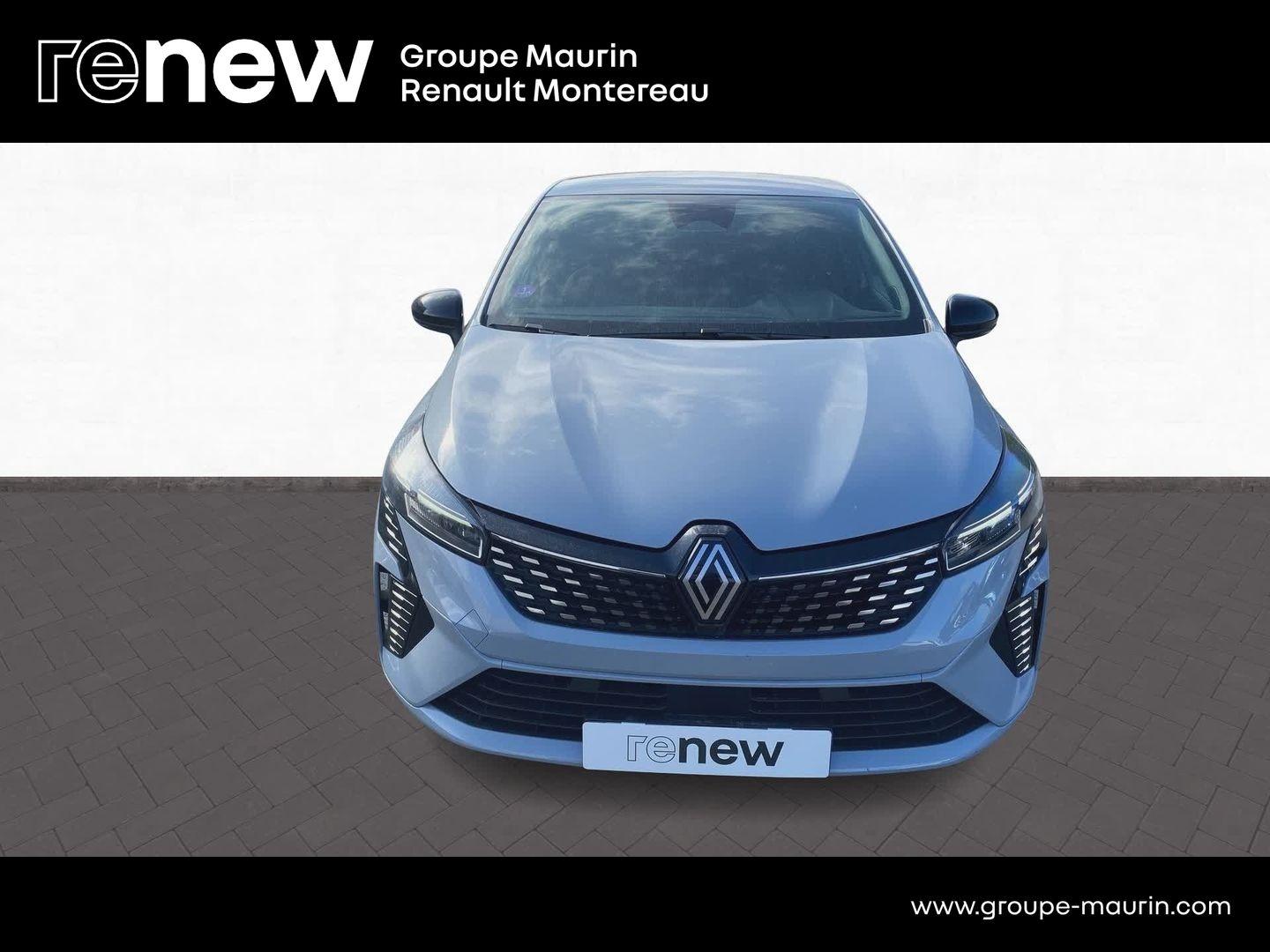 RENAULT Clio 1.0 TCe 90ch Techno - 24 - Photo 8
