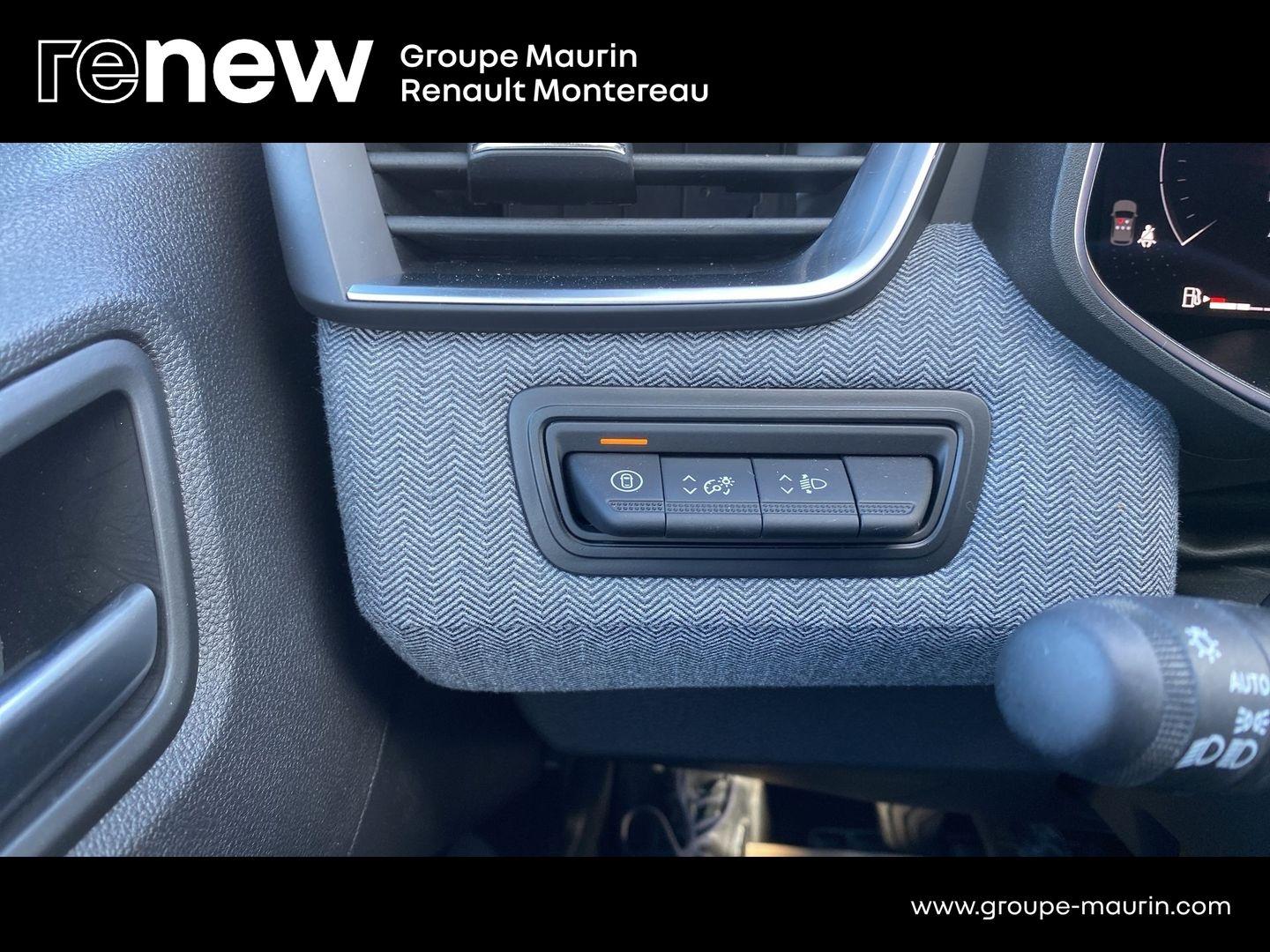 RENAULT Clio 1.0 TCe 90ch Techno - 24 - Photo 20