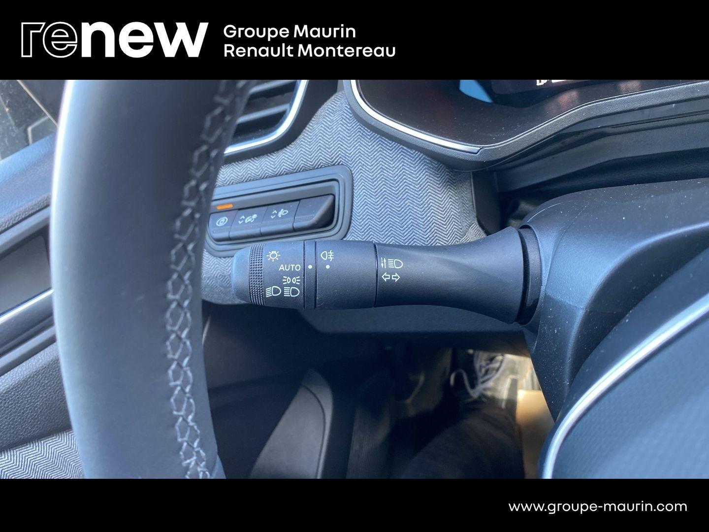 RENAULT Clio 1.0 TCe 90ch Techno - 24 - Photo 21