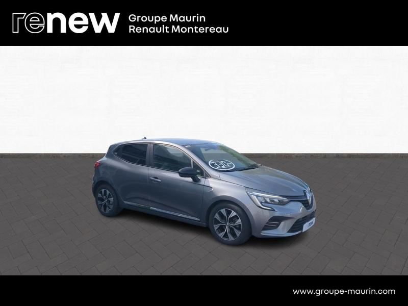 RENAULT Clio 1.0 TCe 100ch Evolution GPL - Photo 3