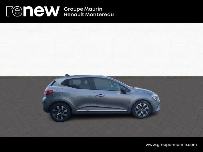 RENAULT Clio 1.0 TCe 100ch Evolution GPL - Photo 4