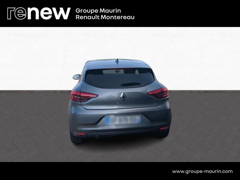 RENAULT Clio 1.0 TCe 100ch Evolution GPL - Photo 5