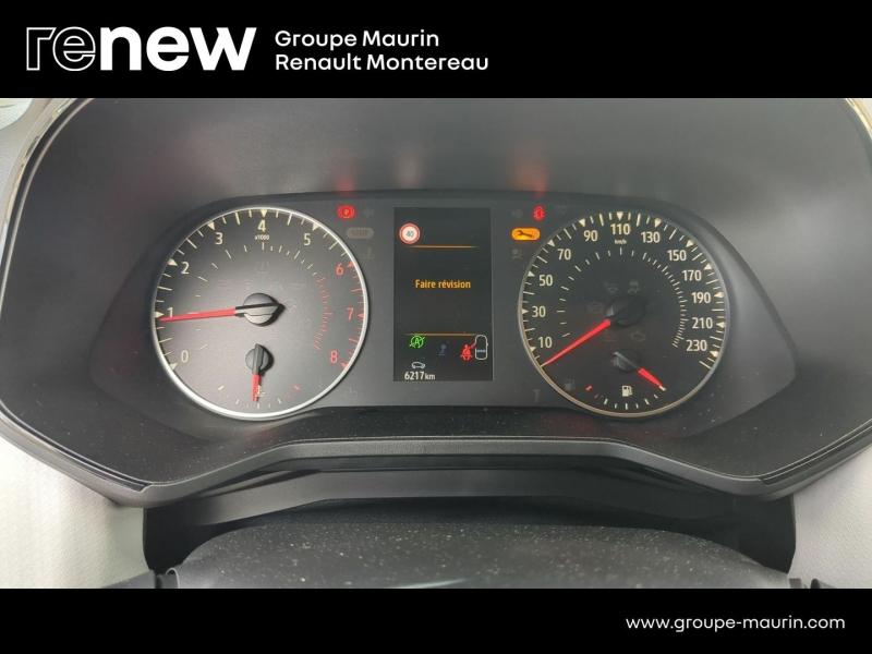 RENAULT Clio 1.0 TCe 100ch Evolution GPL - Photo 10