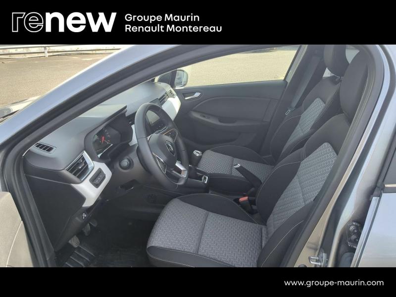 RENAULT Clio 1.0 TCe 100ch Evolution GPL - Photo 11