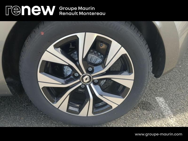 RENAULT Clio 1.0 TCe 100ch Evolution GPL - Photo 17