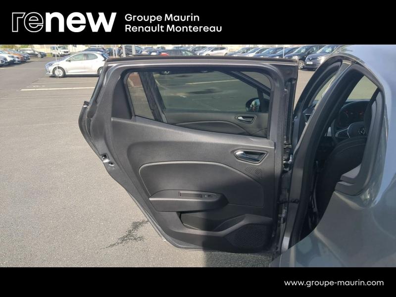 RENAULT Clio 1.0 TCe 100ch Evolution GPL - Photo 18