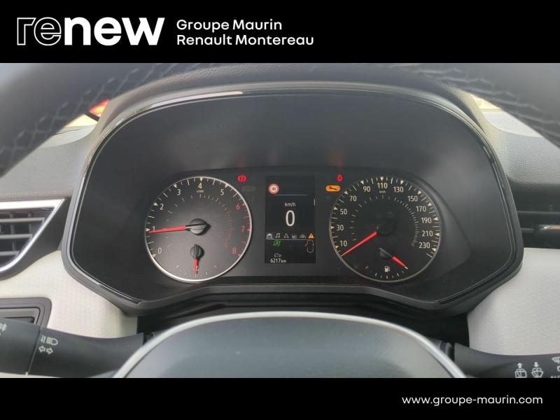 RENAULT Clio 1.0 TCe 100ch Evolution GPL - Photo 25