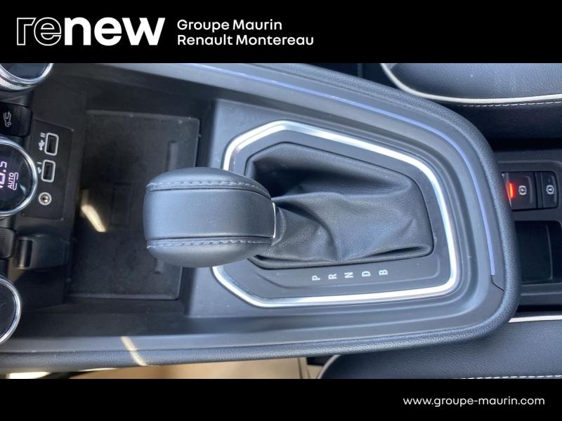 RENAULT Clio 1.6 E-Tech 145ch full hybrid Techno - 24 - Photo 22