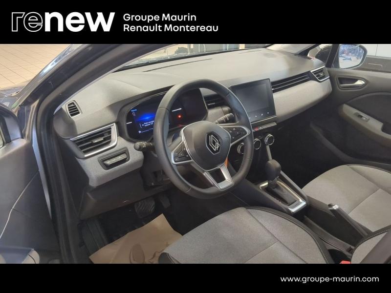 RENAULT Clio 1.6 E-Tech 145ch full hybrid Evolution - 24 - Photo 14