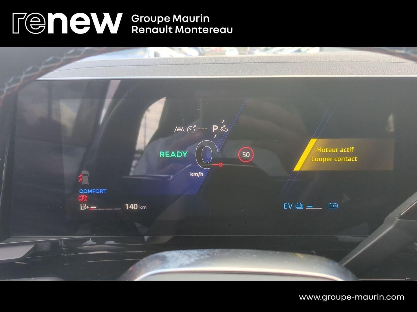 RENAULT Austral 1.2 E-Tech full hybrid 200ch Techno esprit Alpine - 24 - Photo 9