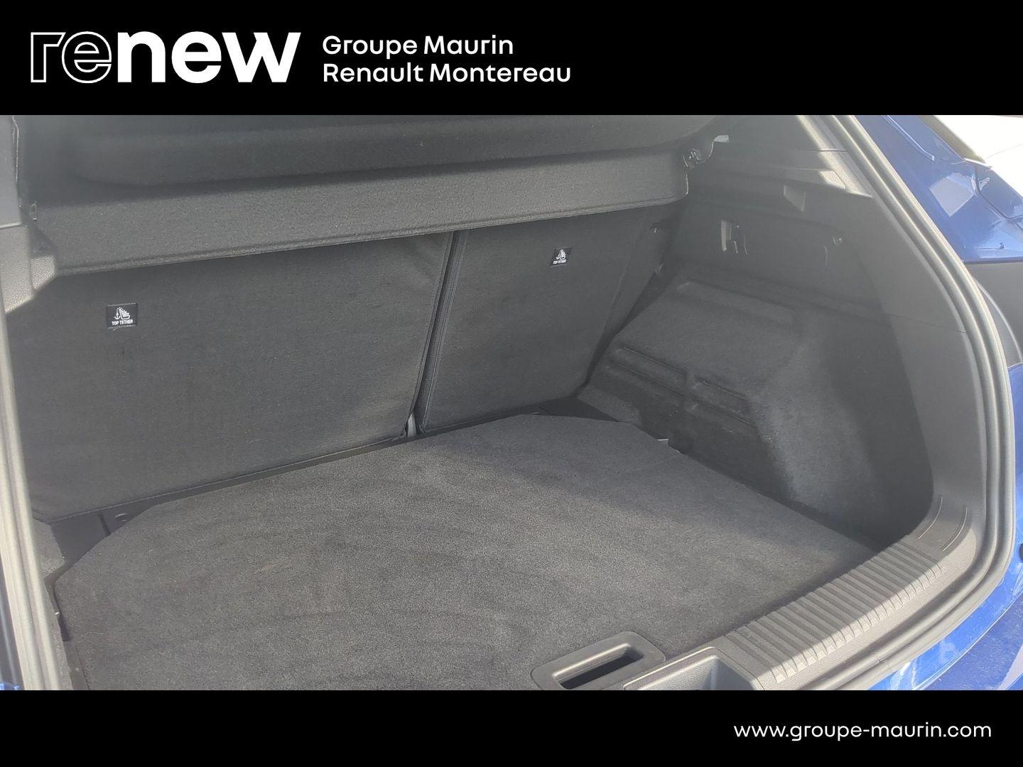 RENAULT Austral 1.2 E-Tech full hybrid 200ch Techno esprit Alpine - 24 - Photo 15