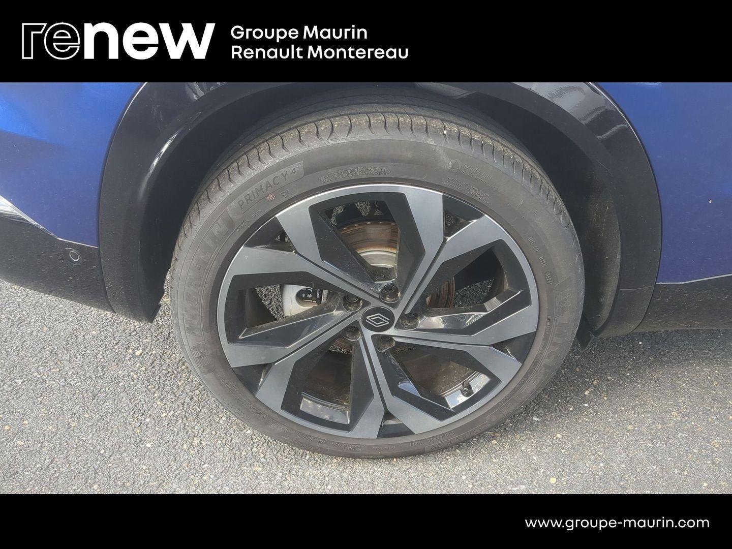 RENAULT Austral 1.2 E-Tech full hybrid 200ch Techno esprit Alpine - 24 - Photo 17