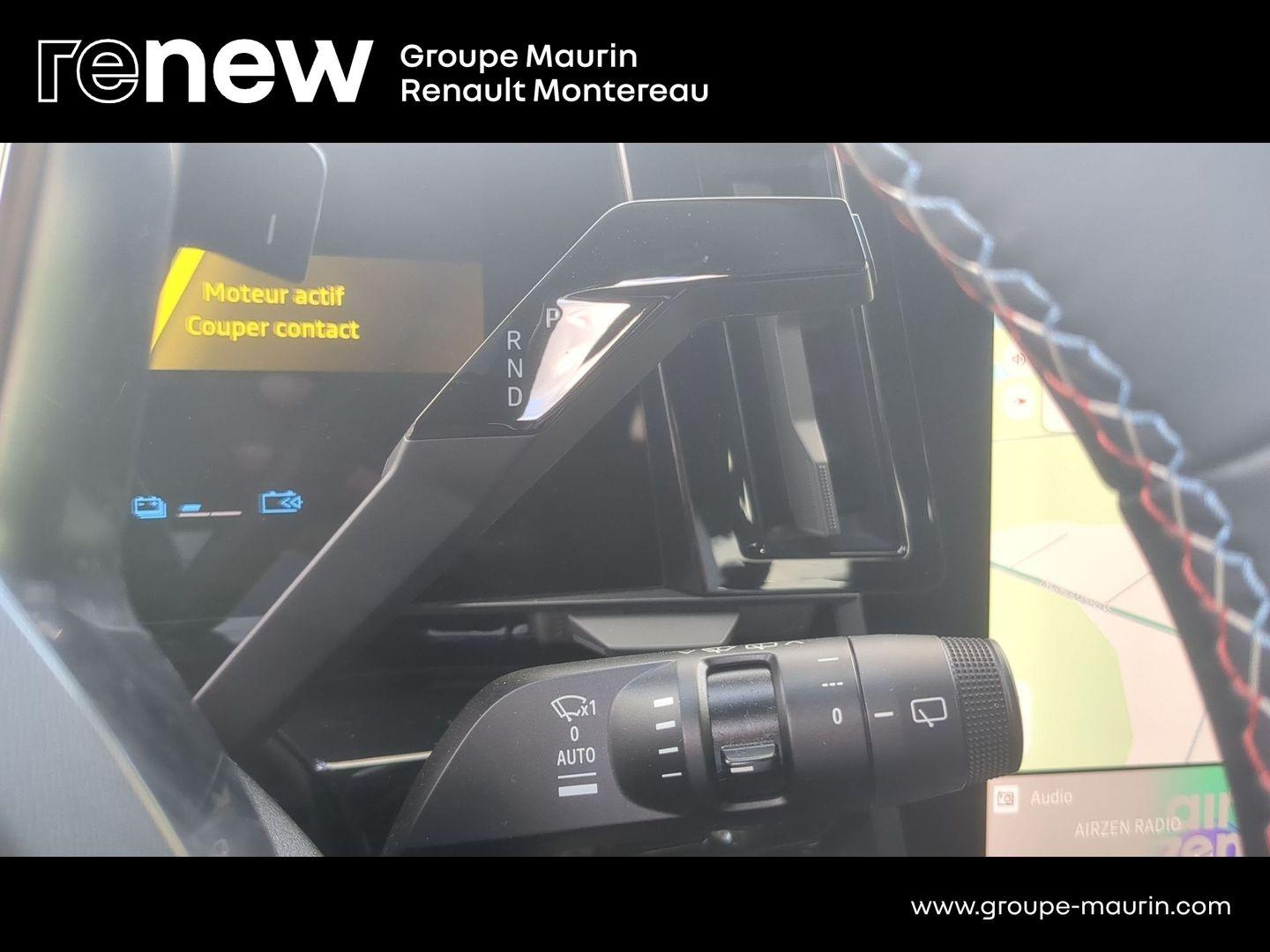 RENAULT Austral 1.2 E-Tech full hybrid 200ch Techno esprit Alpine - 24 - Photo 26