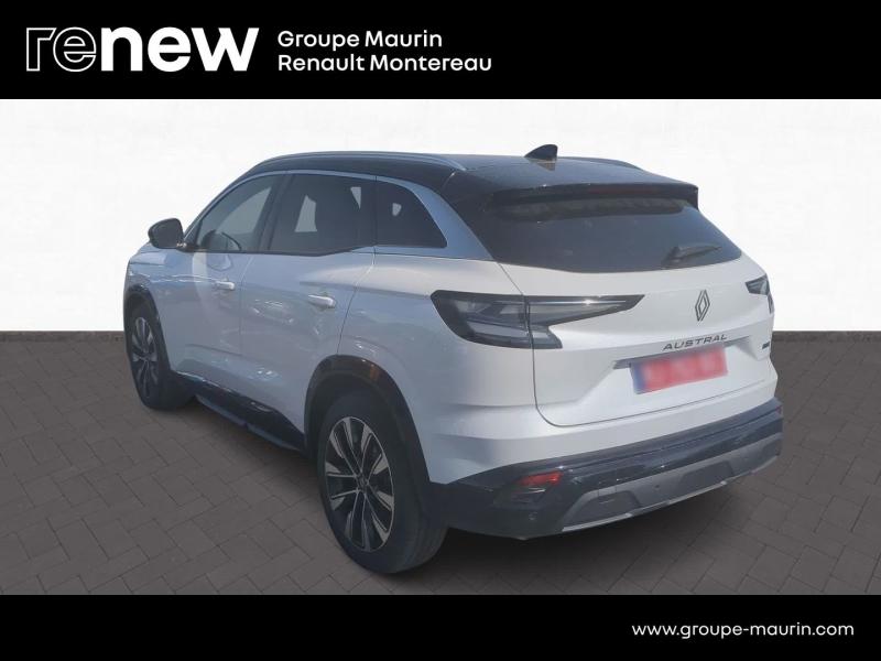 RENAULT Austral 1.2 E-Tech full hybrid 200ch Techno - 26 - Photo 6