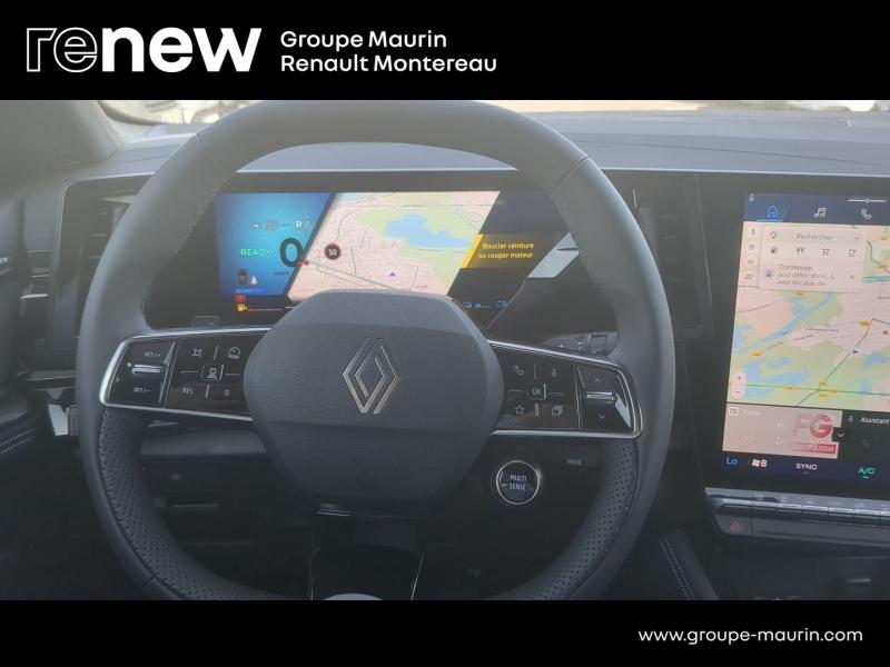 RENAULT Austral 1.2 E-Tech full hybrid 200ch Techno - 26 - Photo 31