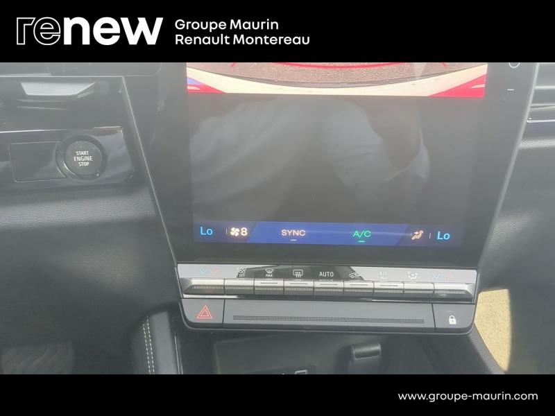 RENAULT Austral 1.2 E-Tech full hybrid 200ch Techno - 26 - Photo 33