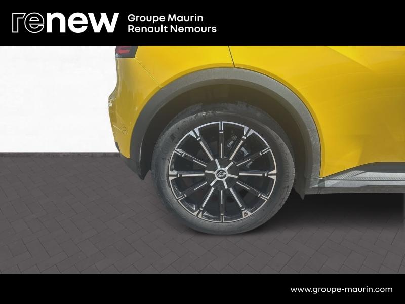 RENAULT 5 E-Tech Electrique techno 120 ch autonomie urbaine - Photo 9