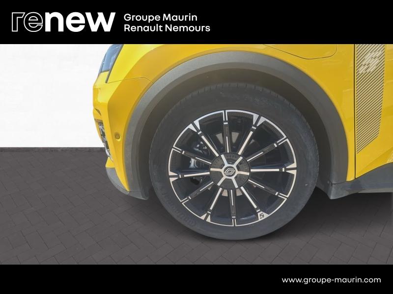 RENAULT 5 E-Tech Electrique techno 120 ch autonomie urbaine - Photo 10