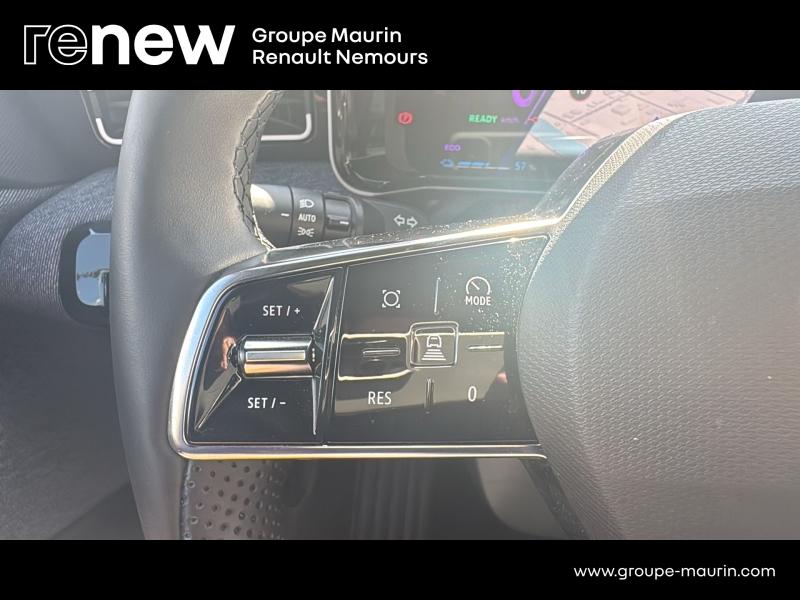 RENAULT 5 E-Tech Electrique techno 120 ch autonomie urbaine - Photo 18