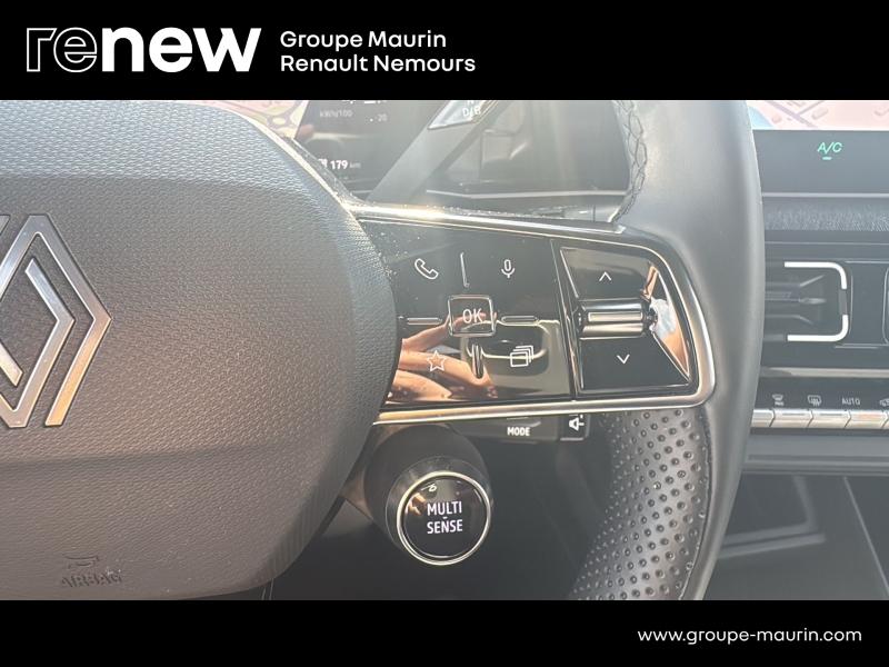RENAULT 5 E-Tech Electrique techno 120 ch autonomie urbaine - Photo 19