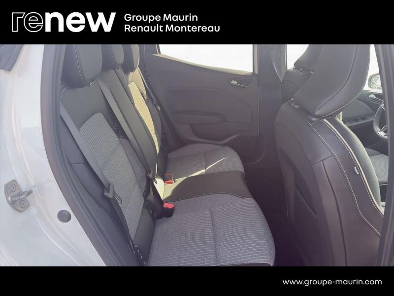 RENAULT Clio 1.6 E-Tech 145ch full hybrid Techno - 24 - Photo 14