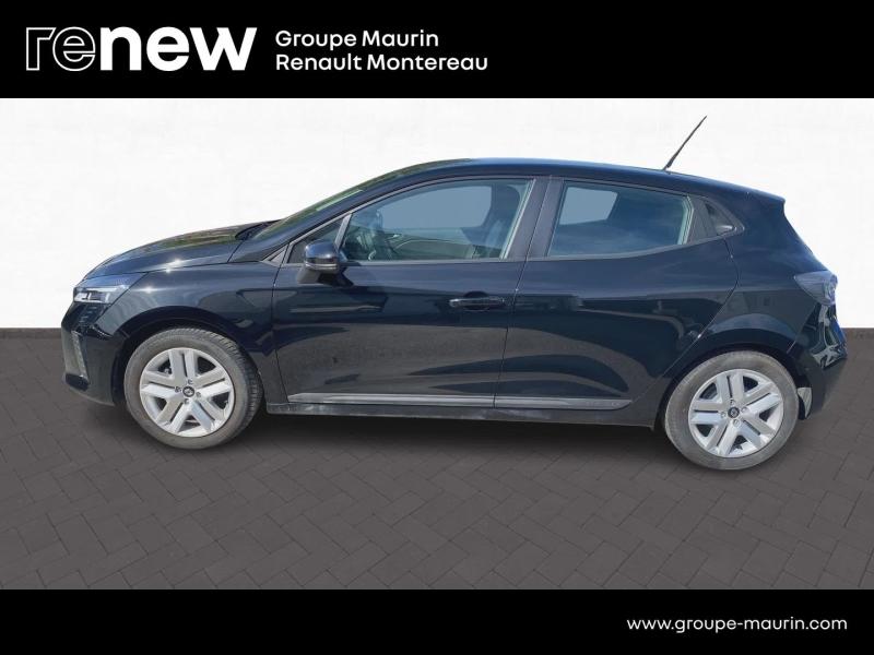 RENAULT Clio 1.6 E-Tech 145ch full hybrid Evolution - 24 - Photo 2