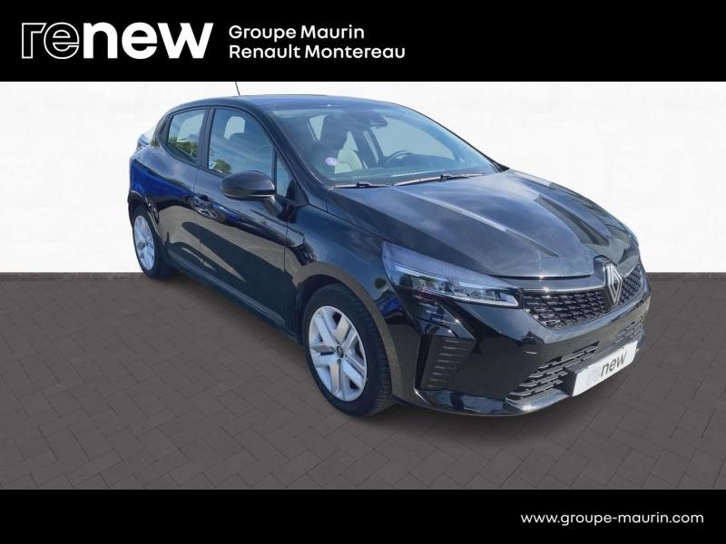 RENAULT Clio 1.6 E-Tech 145ch full hybrid Evolution - 24 - Photo 7
