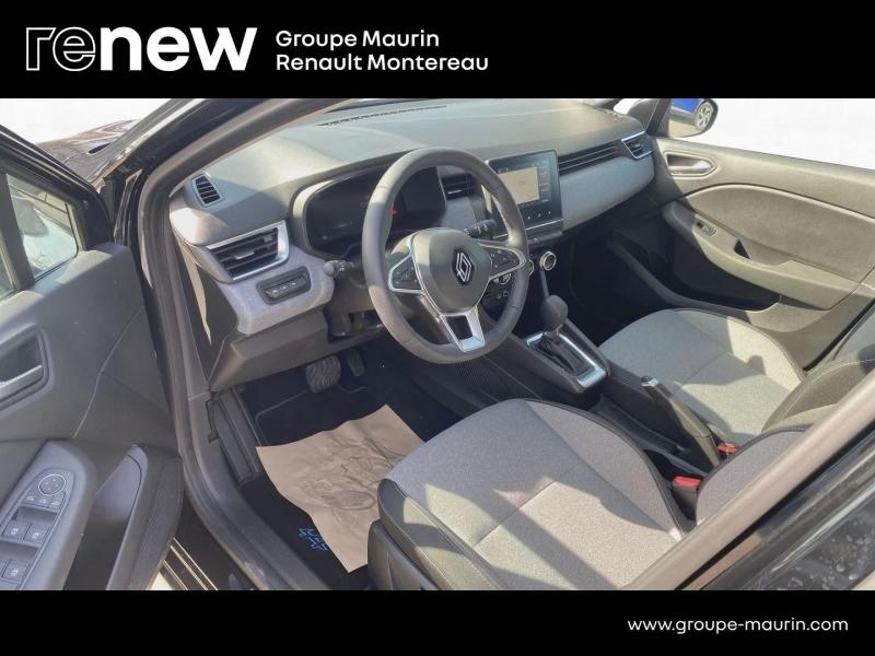 RENAULT Clio 1.6 E-Tech 145ch full hybrid Evolution - 24 - Photo 12