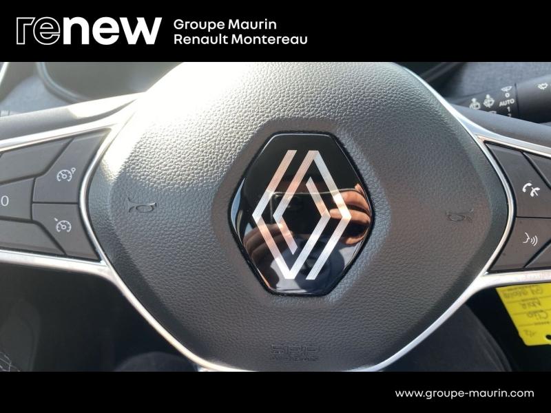 RENAULT Clio 1.6 E-Tech 145ch full hybrid Evolution - 24 - Photo 17