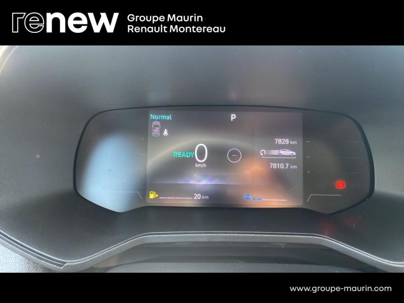 RENAULT Clio 1.6 E-Tech 145ch full hybrid Evolution - 24 - Photo 19