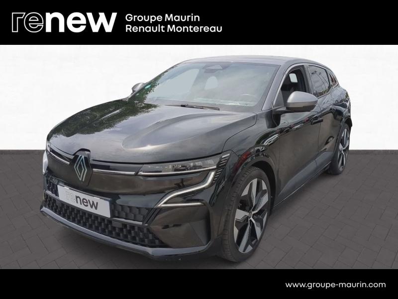 RENAULT Megane E-Tech Electric EV60 220ch Techno super charge - Photo 1