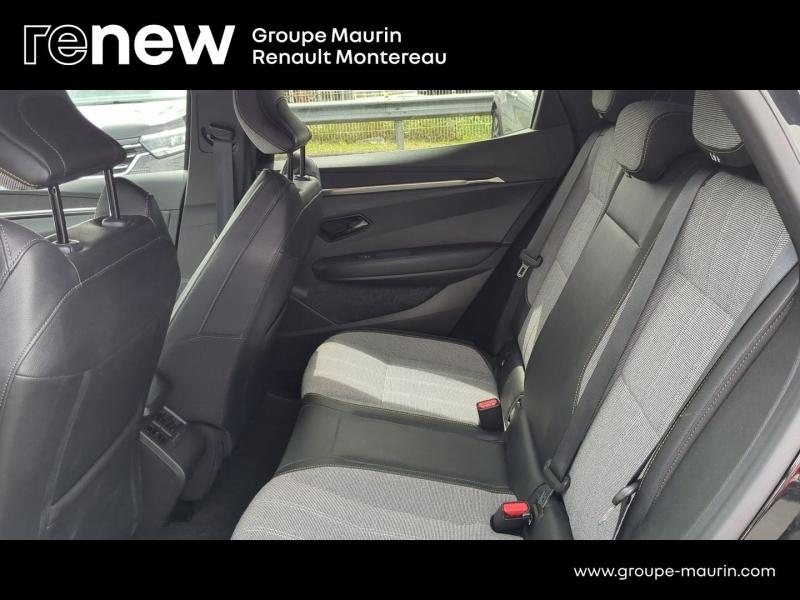 RENAULT Megane E-Tech Electric EV60 220ch Techno super charge - Photo 11