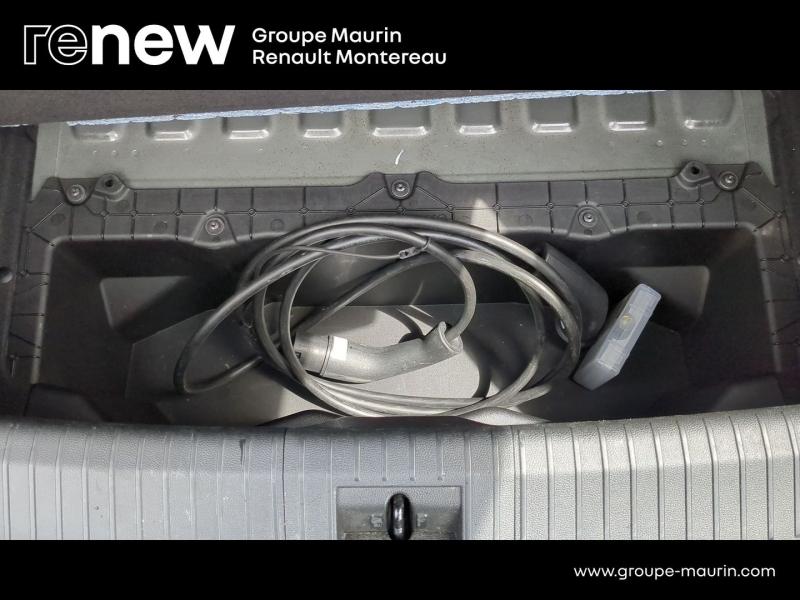RENAULT Megane E-Tech Electric EV60 220ch Techno super charge - Photo 14