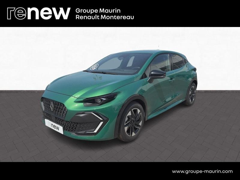 RENAULT Clio 1.8 E-Tech 160ch full hybrid Techno - Photo 1