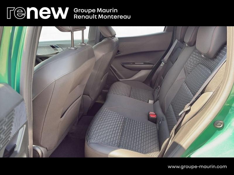RENAULT Clio 1.8 E-Tech 160ch full hybrid Techno - Photo 14