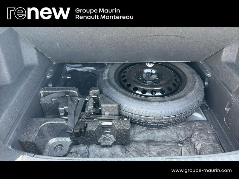 RENAULT Arkana 1.6 E-Tech hybride 145ch Evolution -22 - Photo 13