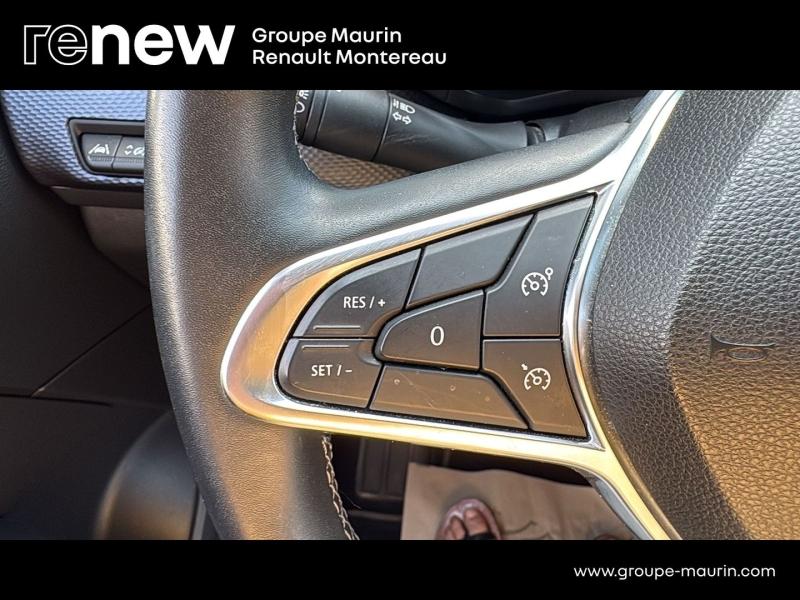 RENAULT Arkana 1.6 E-Tech hybride 145ch Evolution -22 - Photo 28