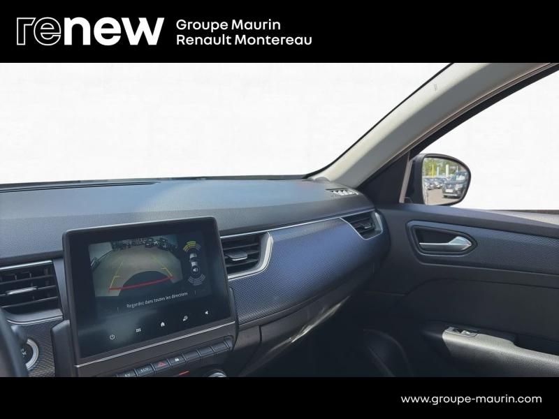 RENAULT Arkana 1.6 E-Tech hybride 145ch Evolution -22 - Photo 35