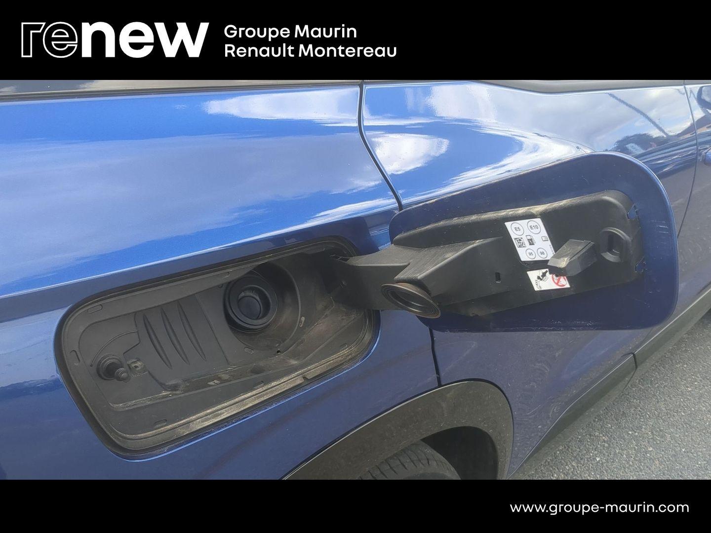 RENAULT Austral 1.2 E-Tech full hybrid 200ch Iconic esprit Alpine- 23 - Photo 17