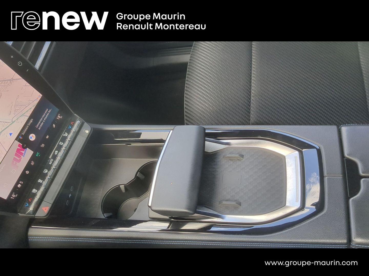 RENAULT Austral 1.2 E-Tech full hybrid 200ch Iconic esprit Alpine- 23 - Photo 36