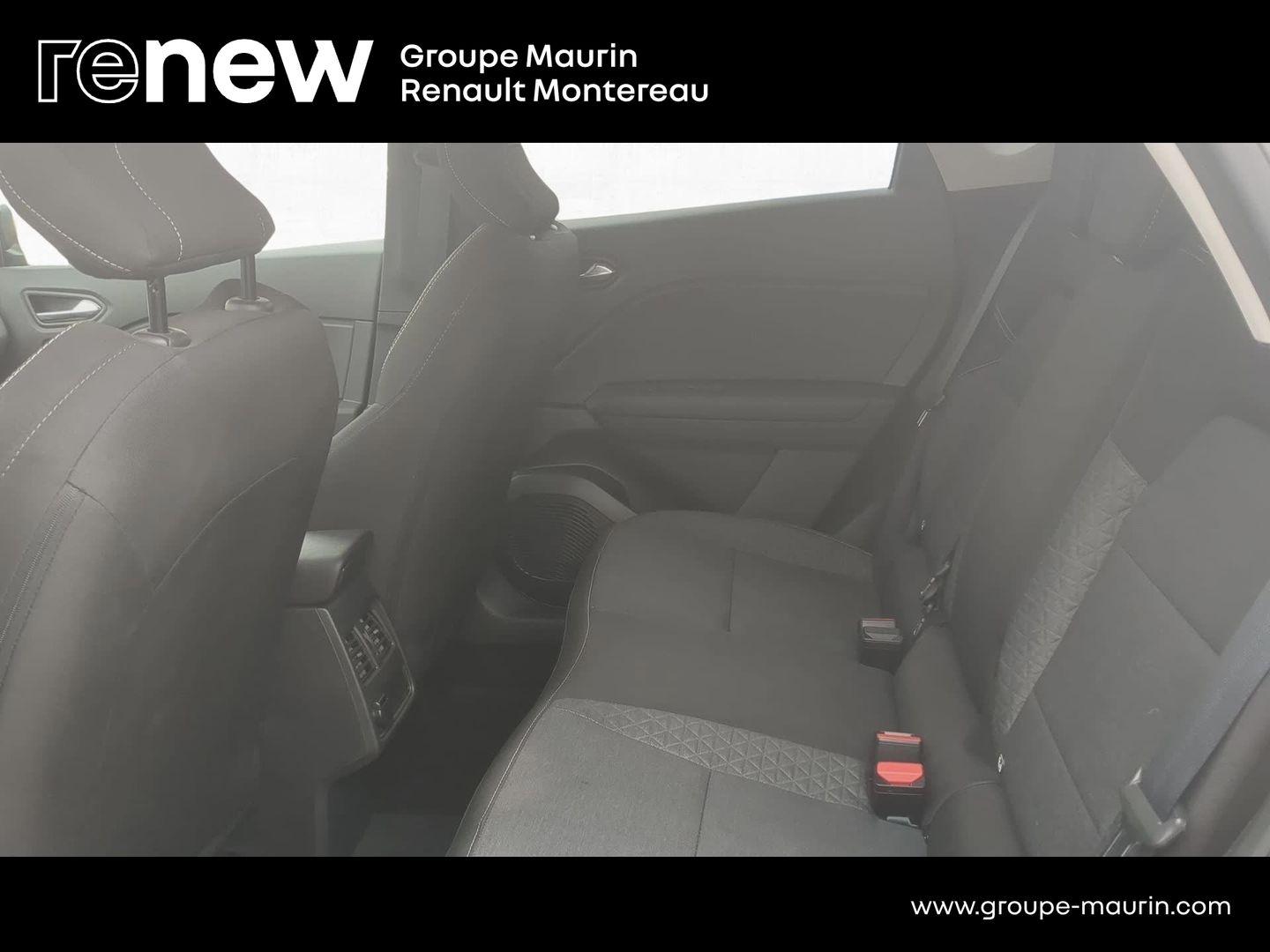 RENAULT Captur 1.0 Eco-G 100ch Evolution - Photo 11