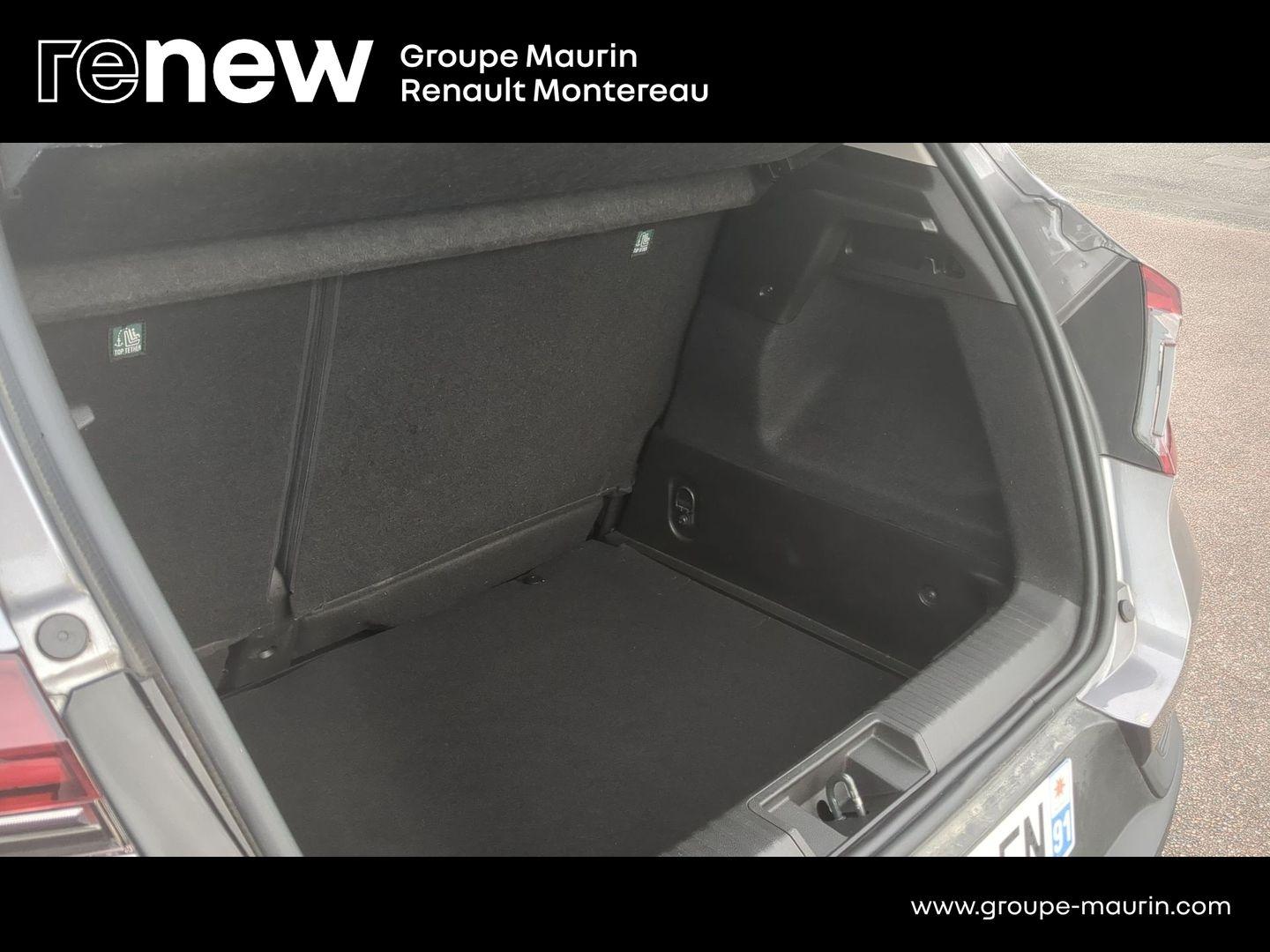 RENAULT Captur 1.0 Eco-G 100ch Evolution - Photo 15