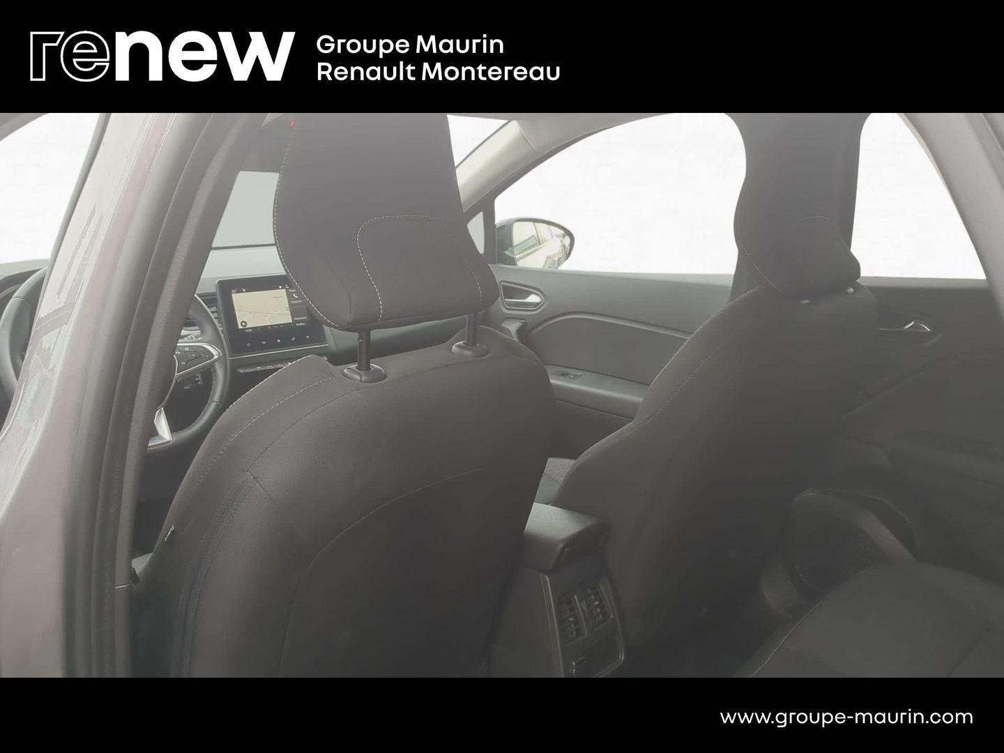 RENAULT Captur 1.0 Eco-G 100ch Evolution - Photo 21
