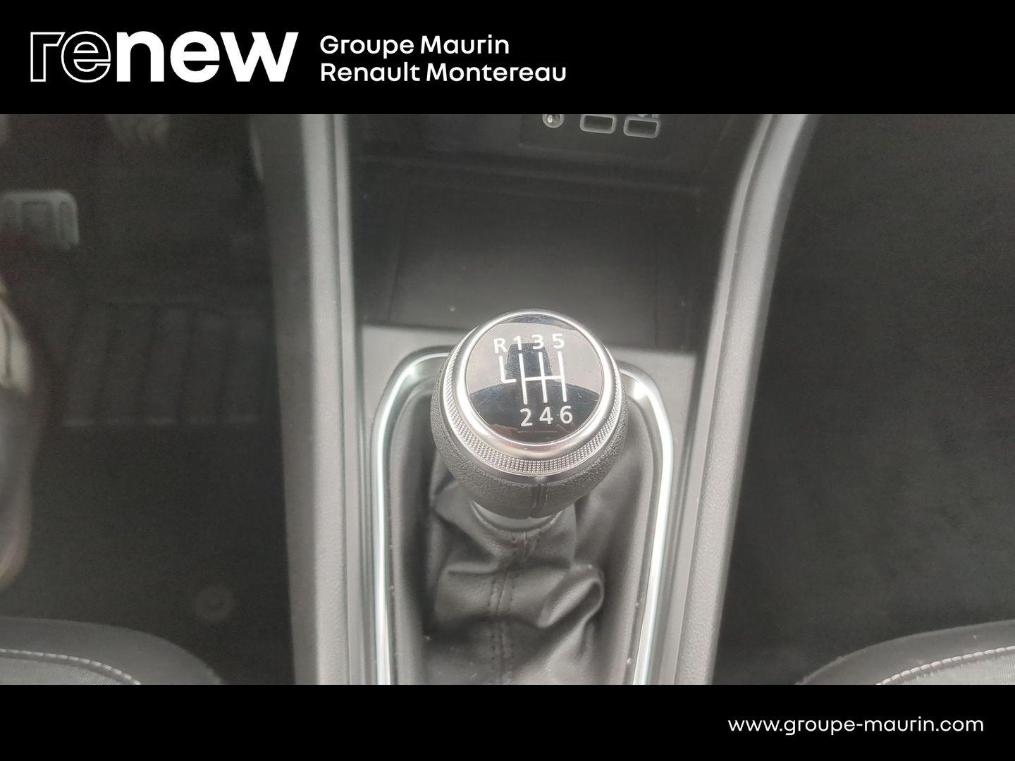 RENAULT Captur 1.0 Eco-G 100ch Evolution - Photo 34