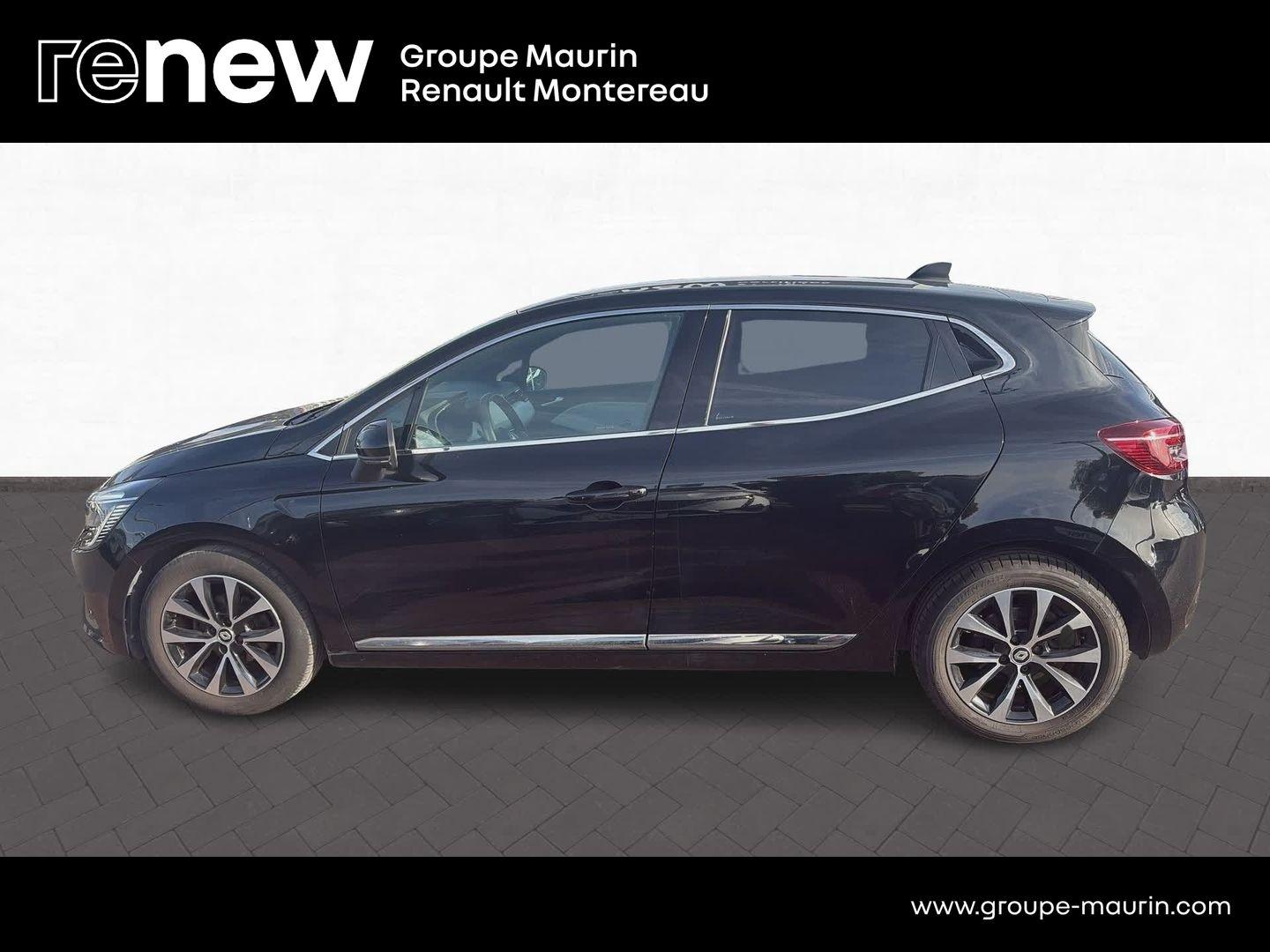 RENAULT Clio 1.0 TCe 90ch Techno - Photo 7