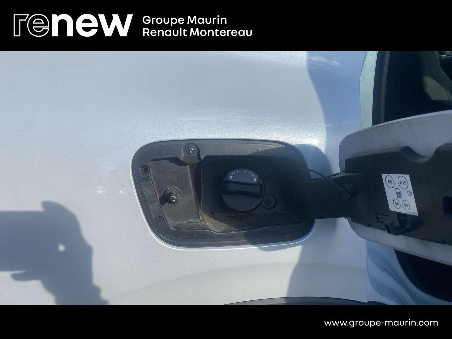 RENAULT Arkana 1.6 E-Tech hybride 145ch Engineered -22 - Photo 9