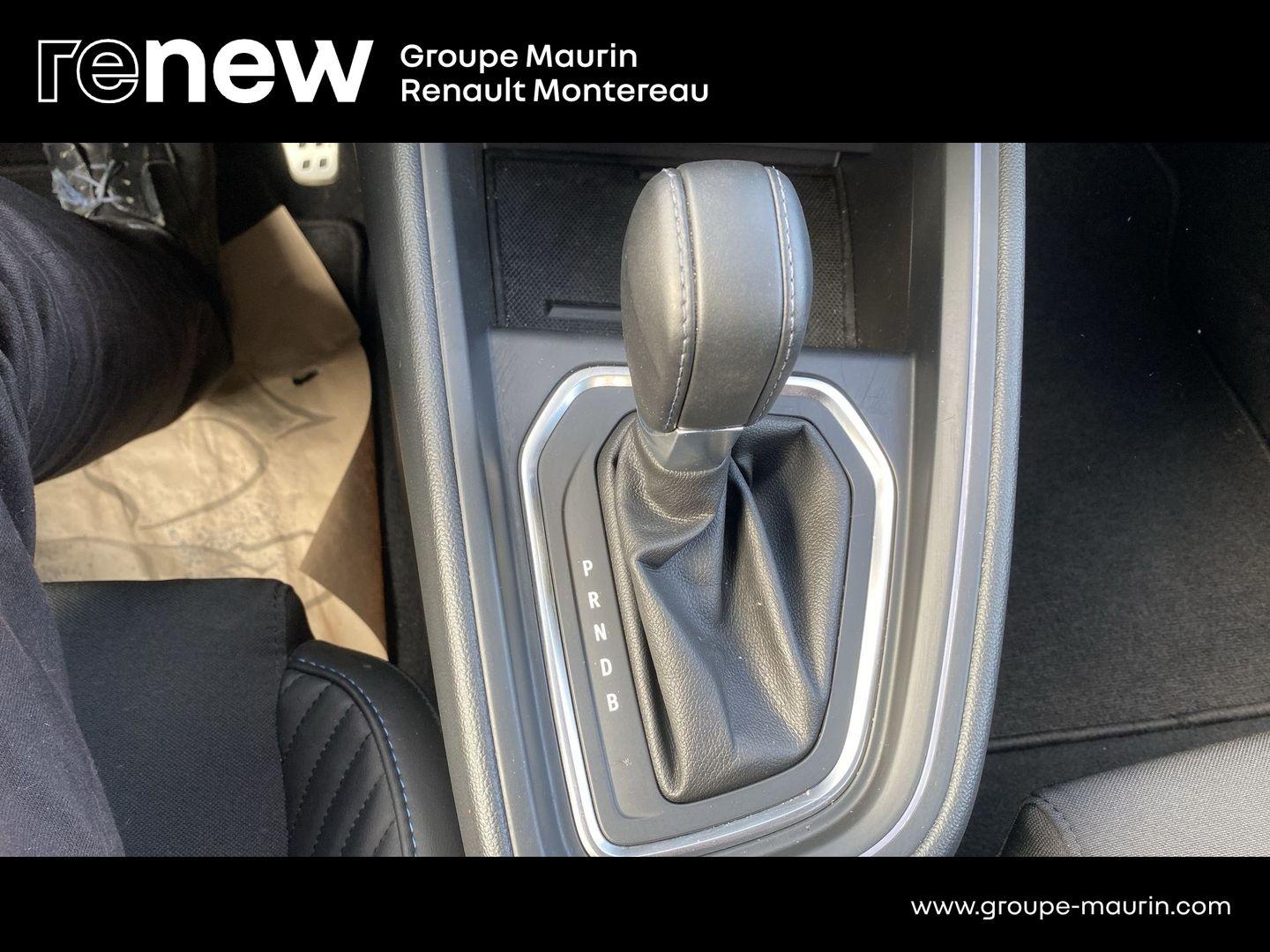 RENAULT Clio 1.6 E-Tech 145ch full hybrid esprit Alpine - 25 - Photo 17
