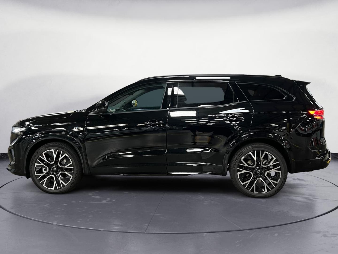 RENAULT Espace 1.2 E-Tech full hybrid 200ch esprit Alpine 7 places - 25 - Photo 2