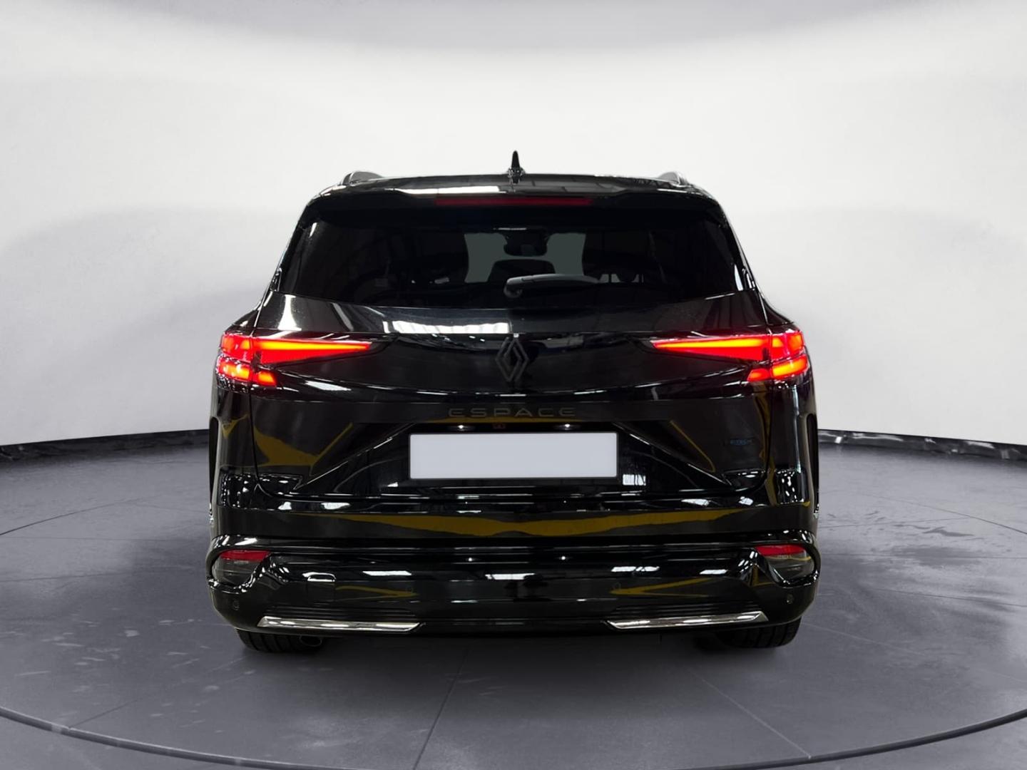 RENAULT Espace 1.2 E-Tech full hybrid 200ch esprit Alpine 7 places - 25 - Photo 4